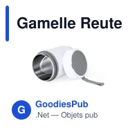 Gamelle Reuteman - Miniature 4
