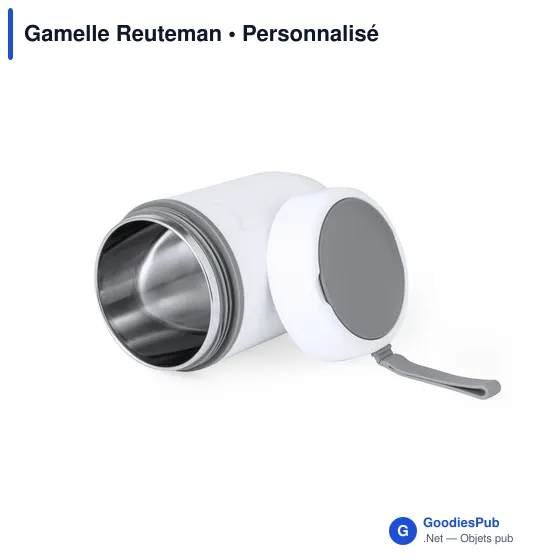 Gamelle Reuteman - Image 4