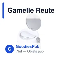 Gamelle Reuteman - Miniature 5