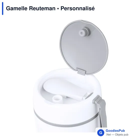 Gamelle Reuteman - Image 5