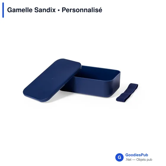 Gamelle Sandix - Image 11