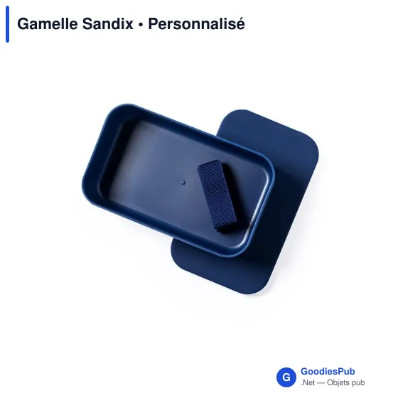 Gamelle Sandix - Image 12