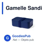 Gamelle Sandix - Miniature 9