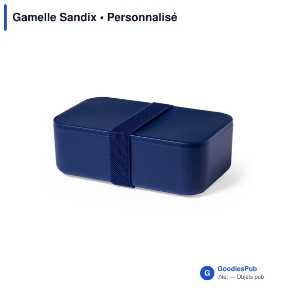 Gamelle Sandix - Image 9