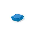 Variante bleu - Gamelle Sandwich Noix
