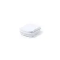 Variante blanc - Gamelle Sandwich Noix