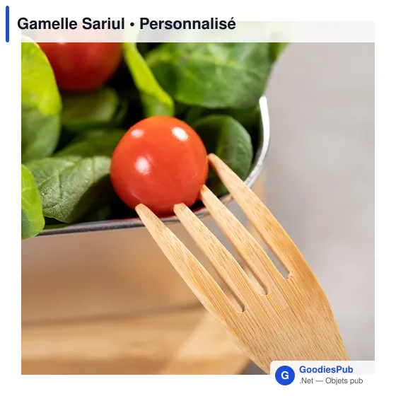 Gamelle Sariul - Image 3