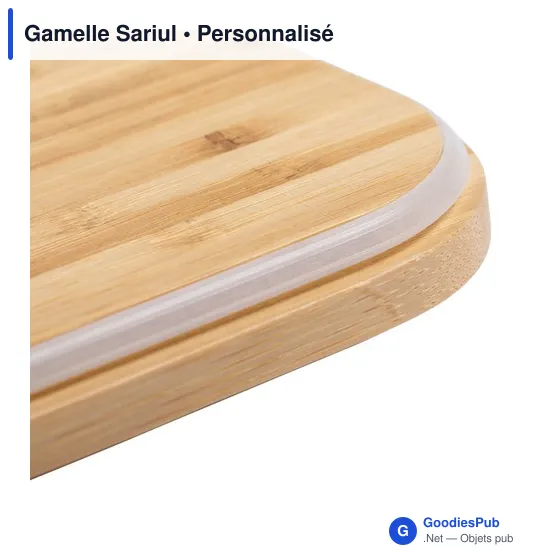 Gamelle Sariul - Image 7