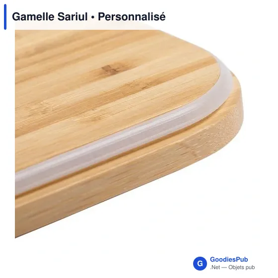 Gamelle Sariul - Image 8