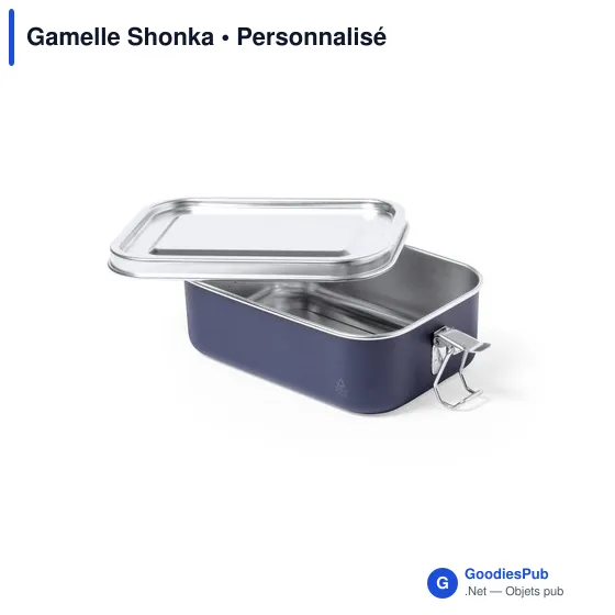 Gamelle Shonka - Image 3