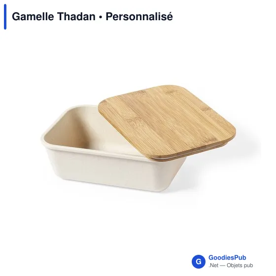 Gamelle Thadan - Image 3