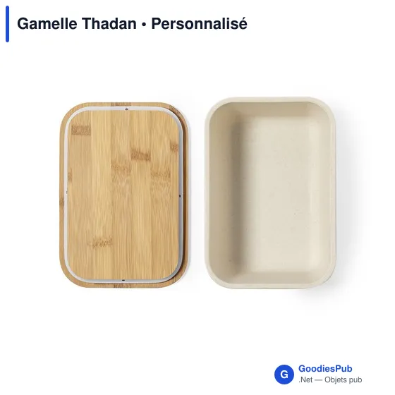 Gamelle Thadan - Image 5
