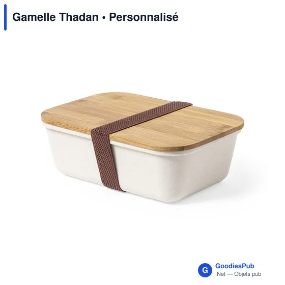 Gamelle Thadan - Image 6