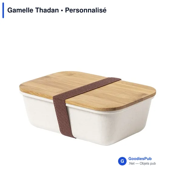 Gamelle Thadan - Image 7