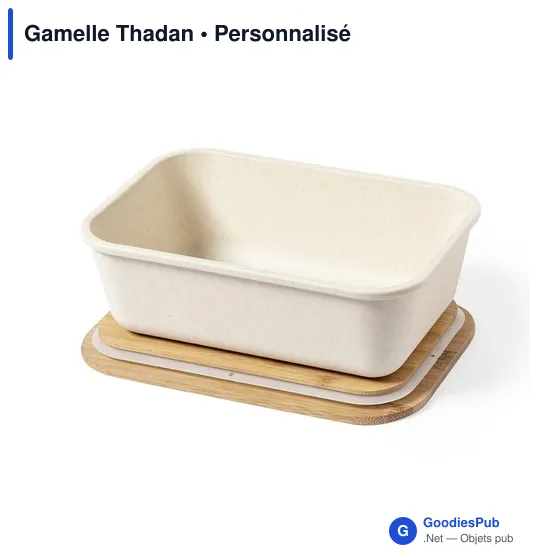 Gamelle Thadan - Image 9