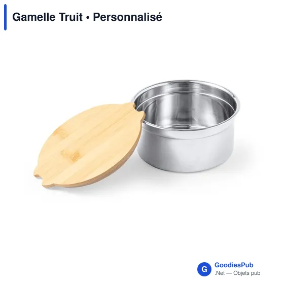 Gamelle Truit - Image 2