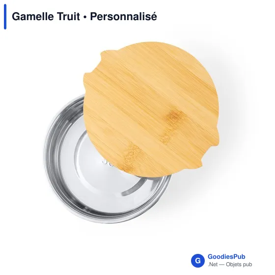 Gamelle Truit - Image 3