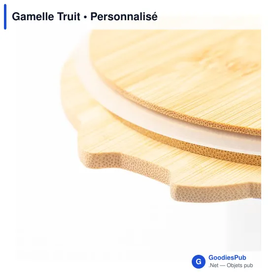 Gamelle Truit - Image 4