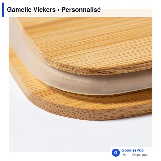 Gamelle Vickers - Image 4