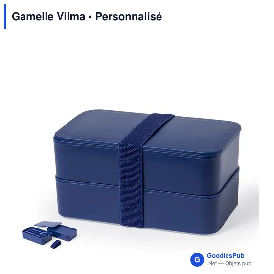 Gamelle Vilma - Image 2