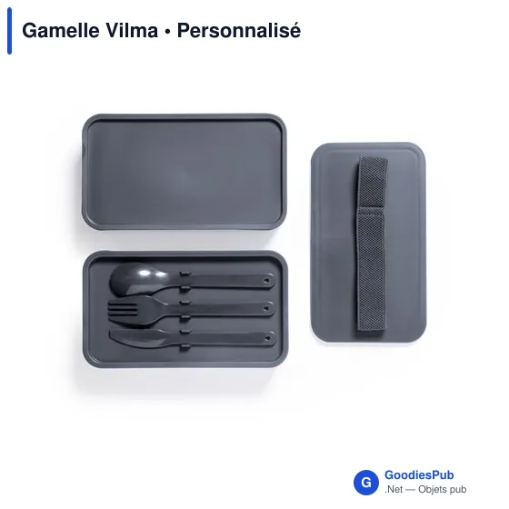 Gamelle Vilma - Image 11