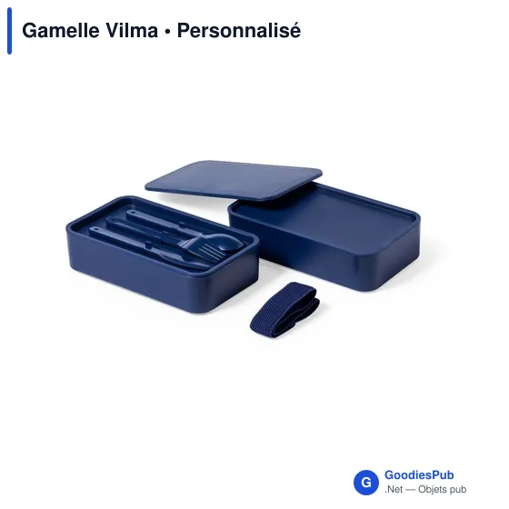 Gamelle Vilma - Image 12