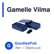 Gamelle Vilma - Miniature 4