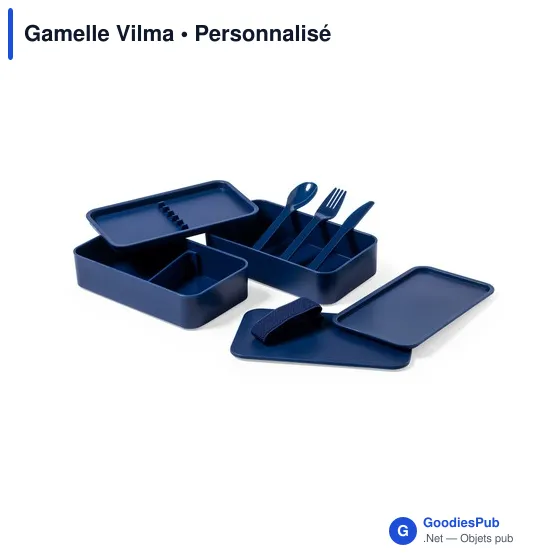 Gamelle Vilma - Image 5