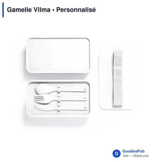 Gamelle Vilma - Image 6