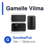 Gamelle Vilma - Miniature 7
