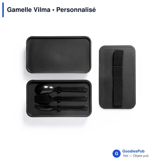 Gamelle Vilma - Image 7