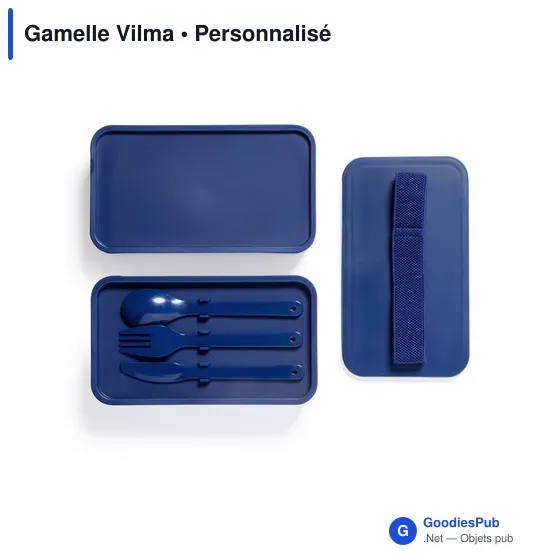 Gamelle Vilma - Image 8