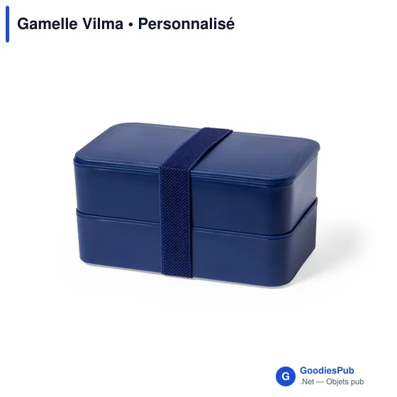 Gamelle Vilma - Image 9