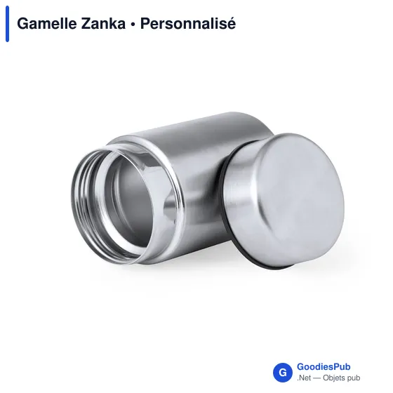 Gamelle Zanka - Image 4