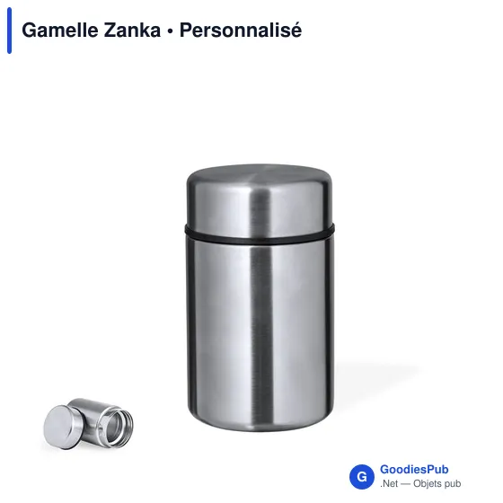 Gamelle Zanka - Image 7