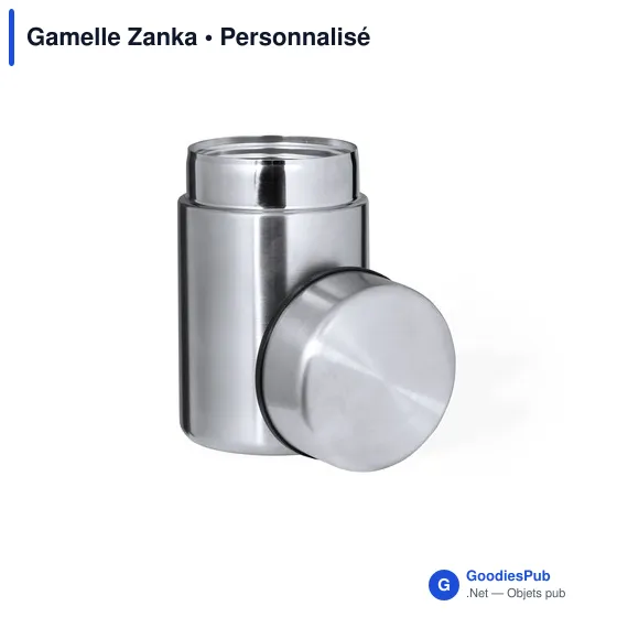 Gamelle Zanka - Image 10