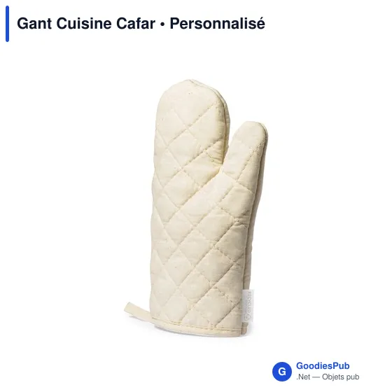 Gant Cuisine Cafar - Image 2