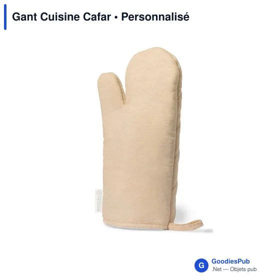 Gant Cuisine Cafar - Image 4