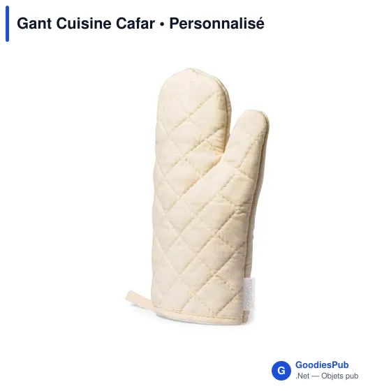Gant Cuisine Cafar - Image 5