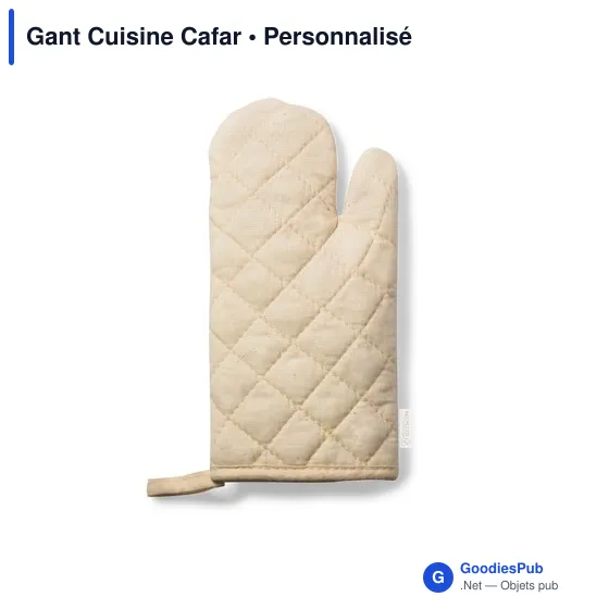 Gant Cuisine Cafar - Image 6