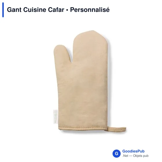 Gant Cuisine Cafar - Image 8
