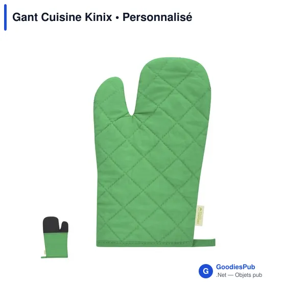 Gant Cuisine Kinix - Image 2