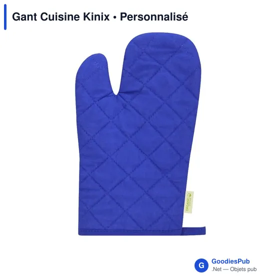 Gant Cuisine Kinix - Image 5