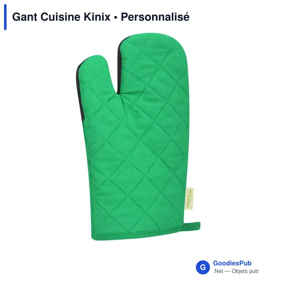 Gant Cuisine Kinix - Image 7