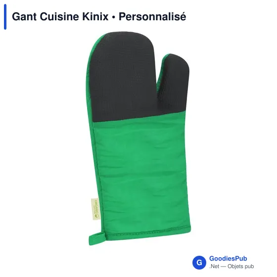 Gant Cuisine Kinix - Image 8