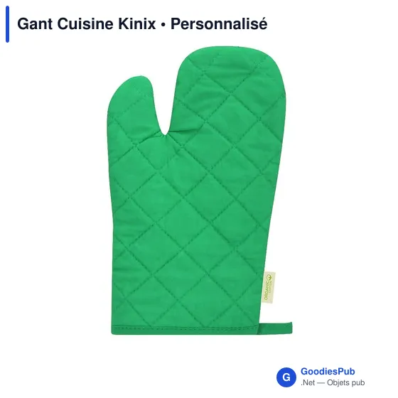 Gant Cuisine Kinix - Image 9