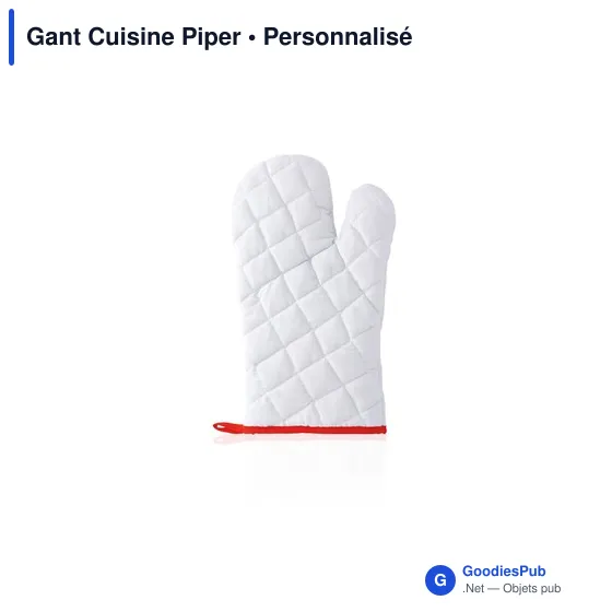 Gant Cuisine Piper - Image 1