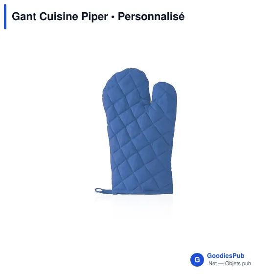 Gant Cuisine Piper - Image 3