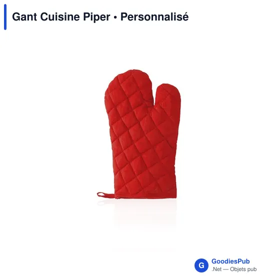 Gant Cuisine Piper - Image 5
