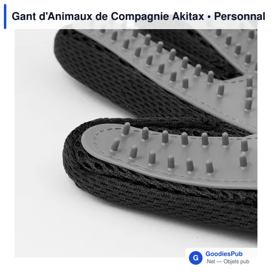 Gant d'Animaux de Compagnie Akitax - Image 5